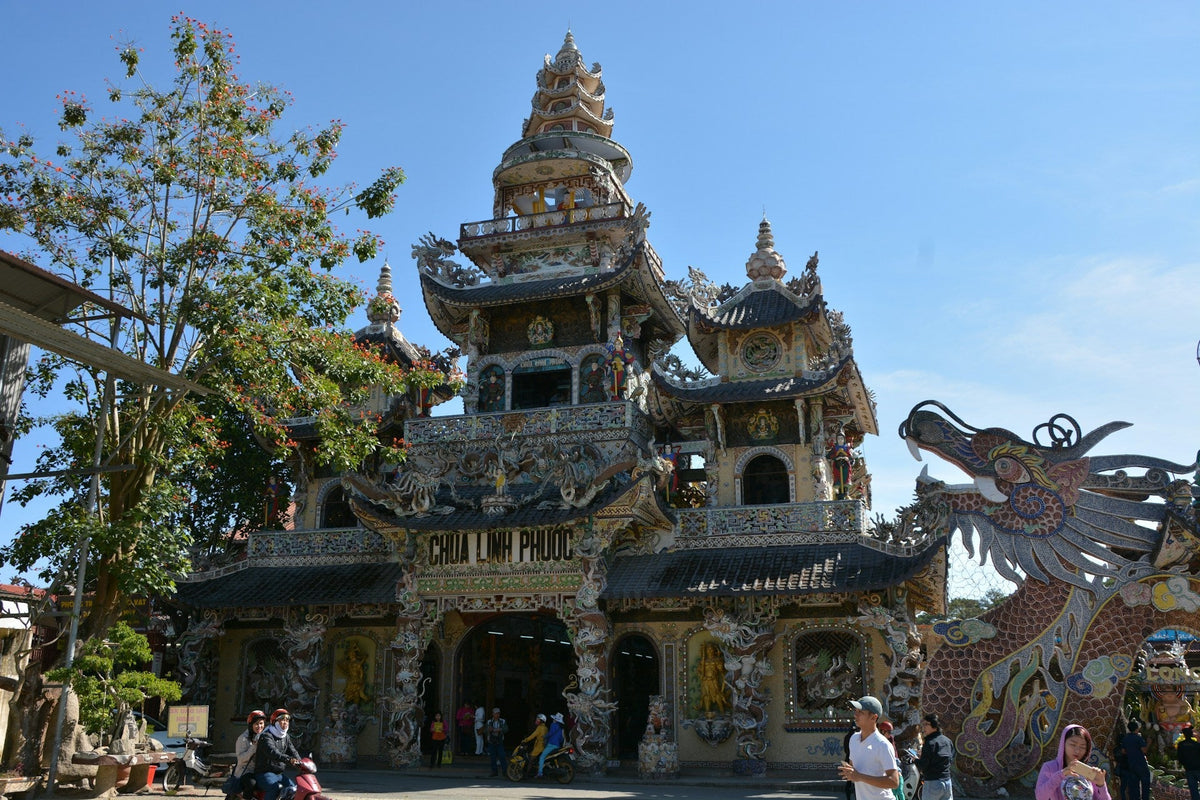 Dalat vakantie tips: 10 activiteiten & bezienswaardigheden | Joeba