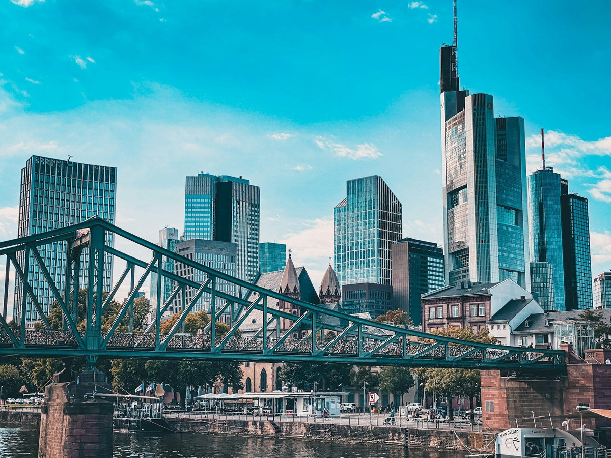 Frankfurt vakantie tips: 10 activiteiten & bezienswaardigheden | Joeba