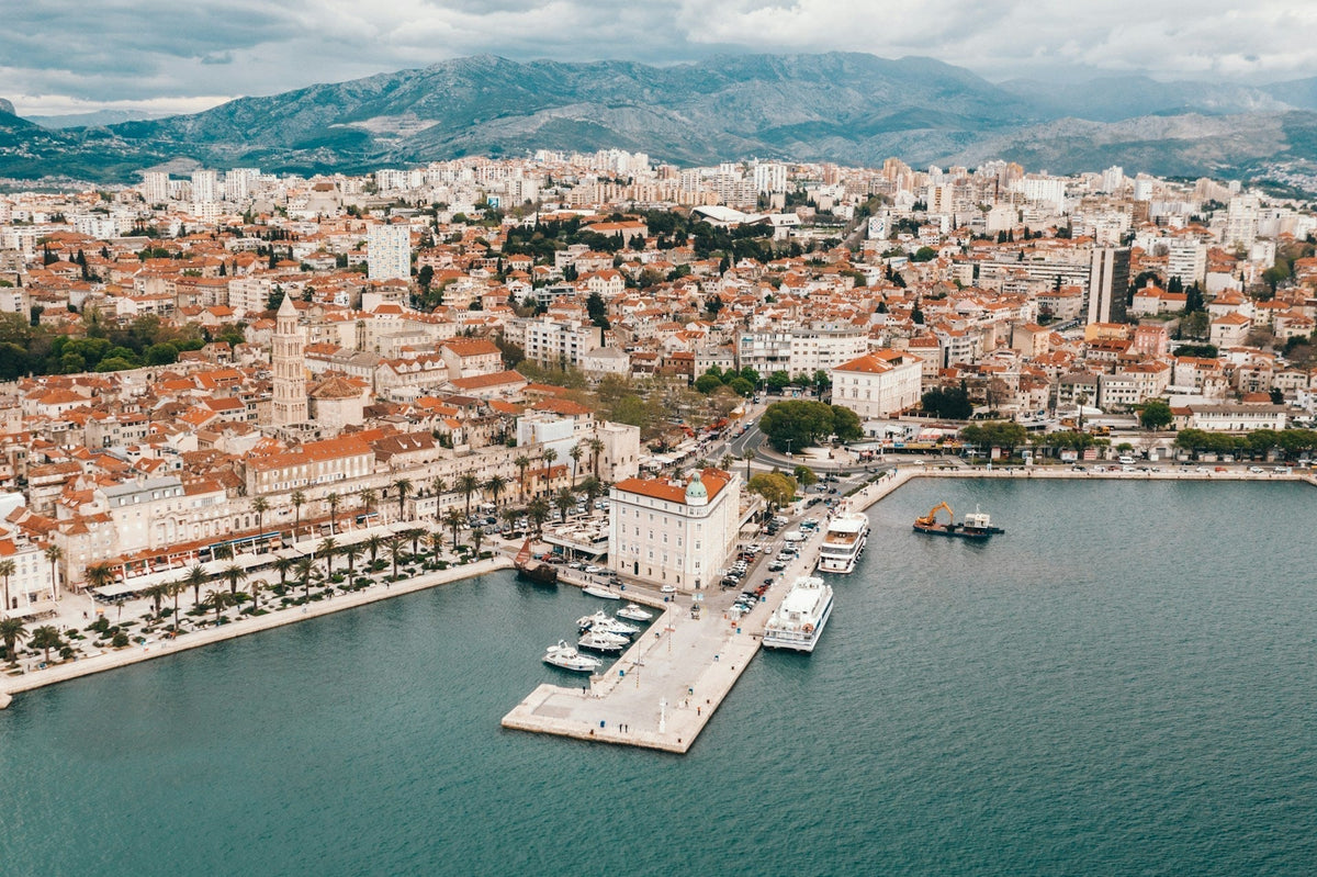 Wat te doen in Split: 10 activiteiten die je niet mag missen