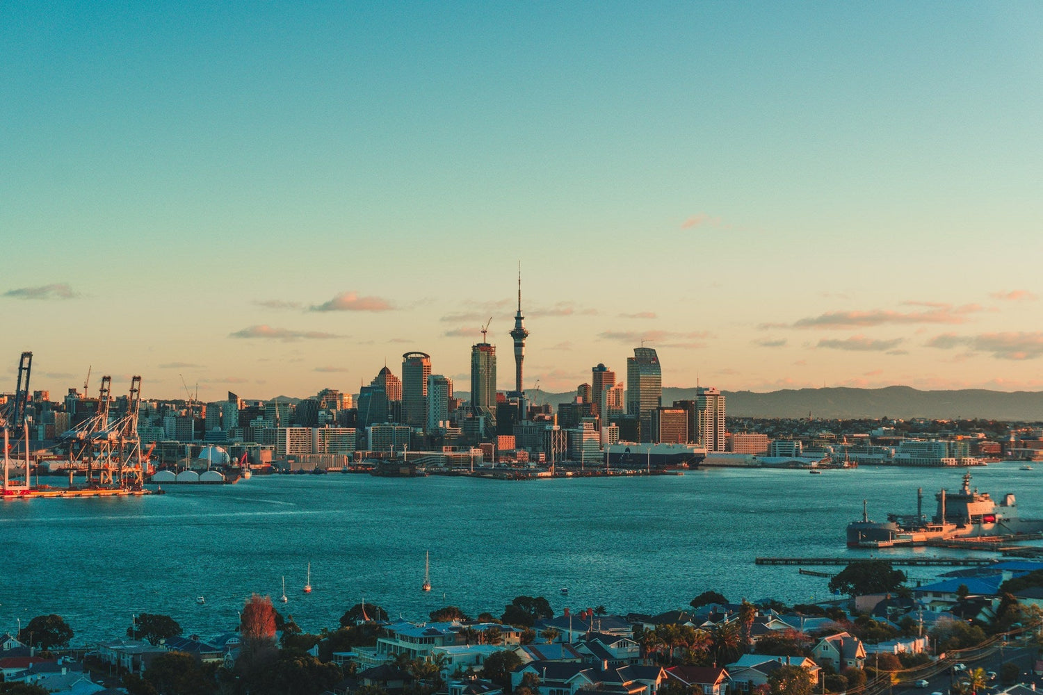 Wat te doen in Auckland: 10 activiteiten die je niet mag missen