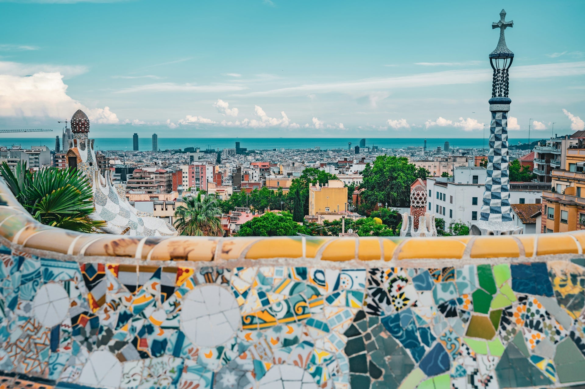 Barcelona vakantie tips: 10 activiteiten & bezienswaardigheden | Joeba