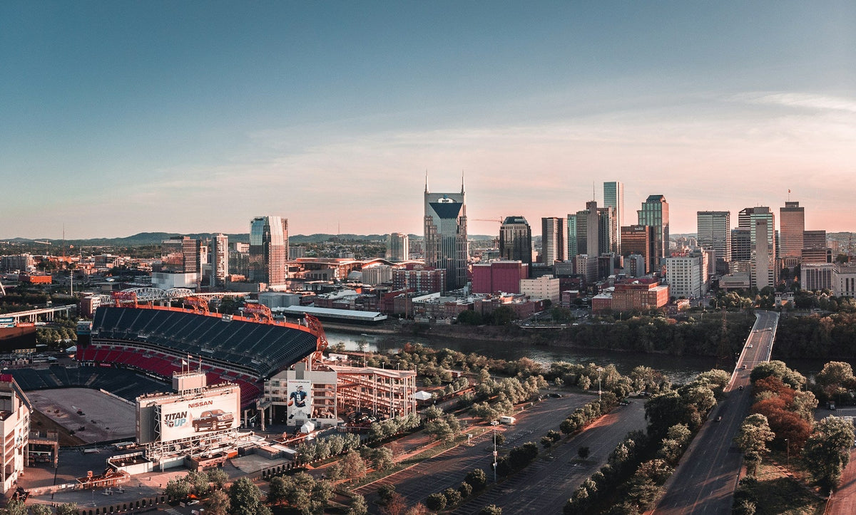 Nashville vakantie tips: 10 activiteiten & bezienswaardigheden | Joeba