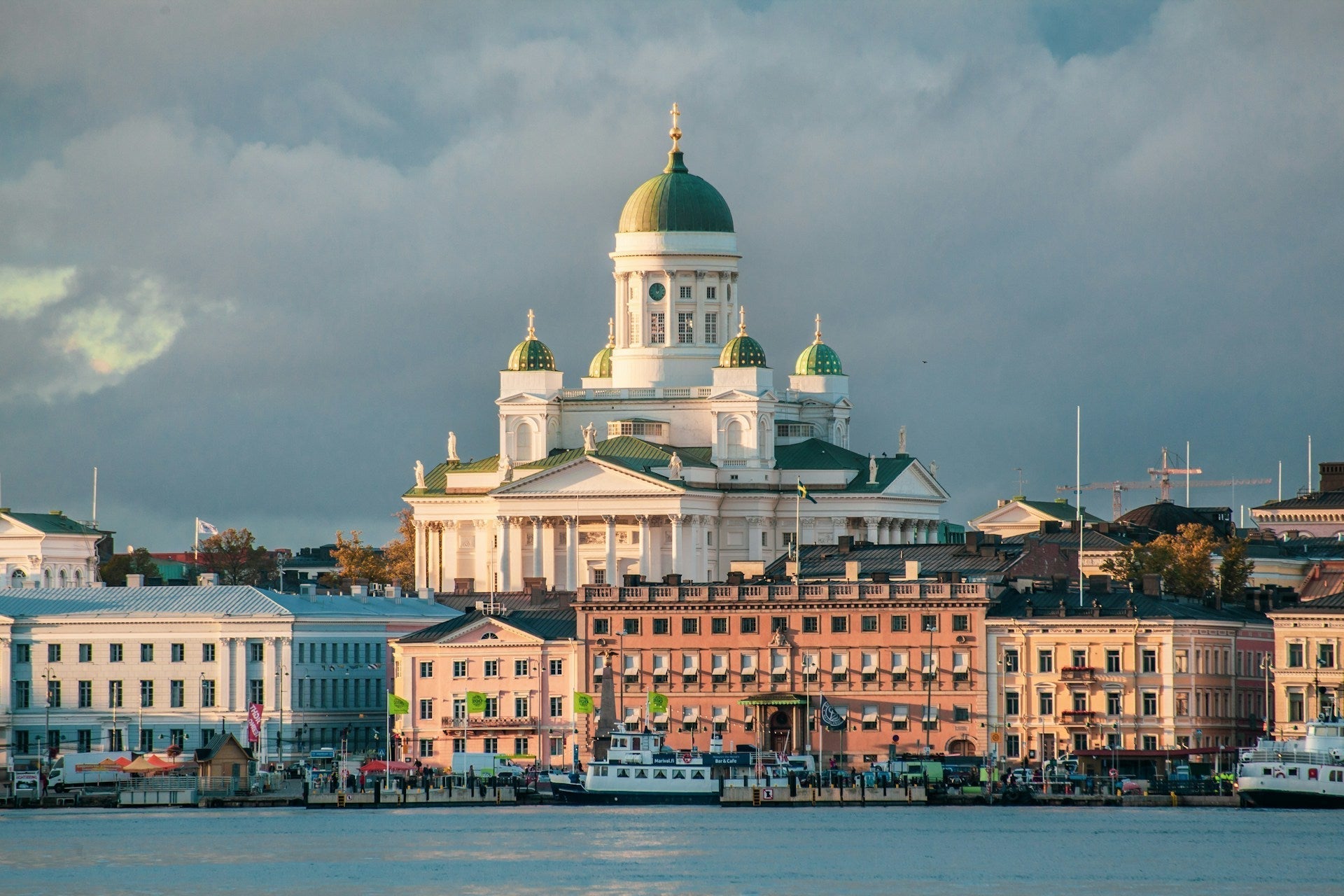 Wat te doen in Helsinki: 10 activiteiten die je niet mag missen