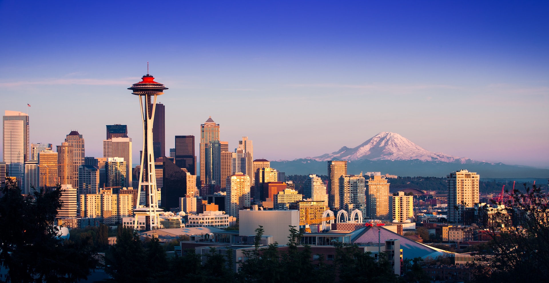 Seattle vakantie tips: 10 activiteiten & bezienswaardigheden | Joeba