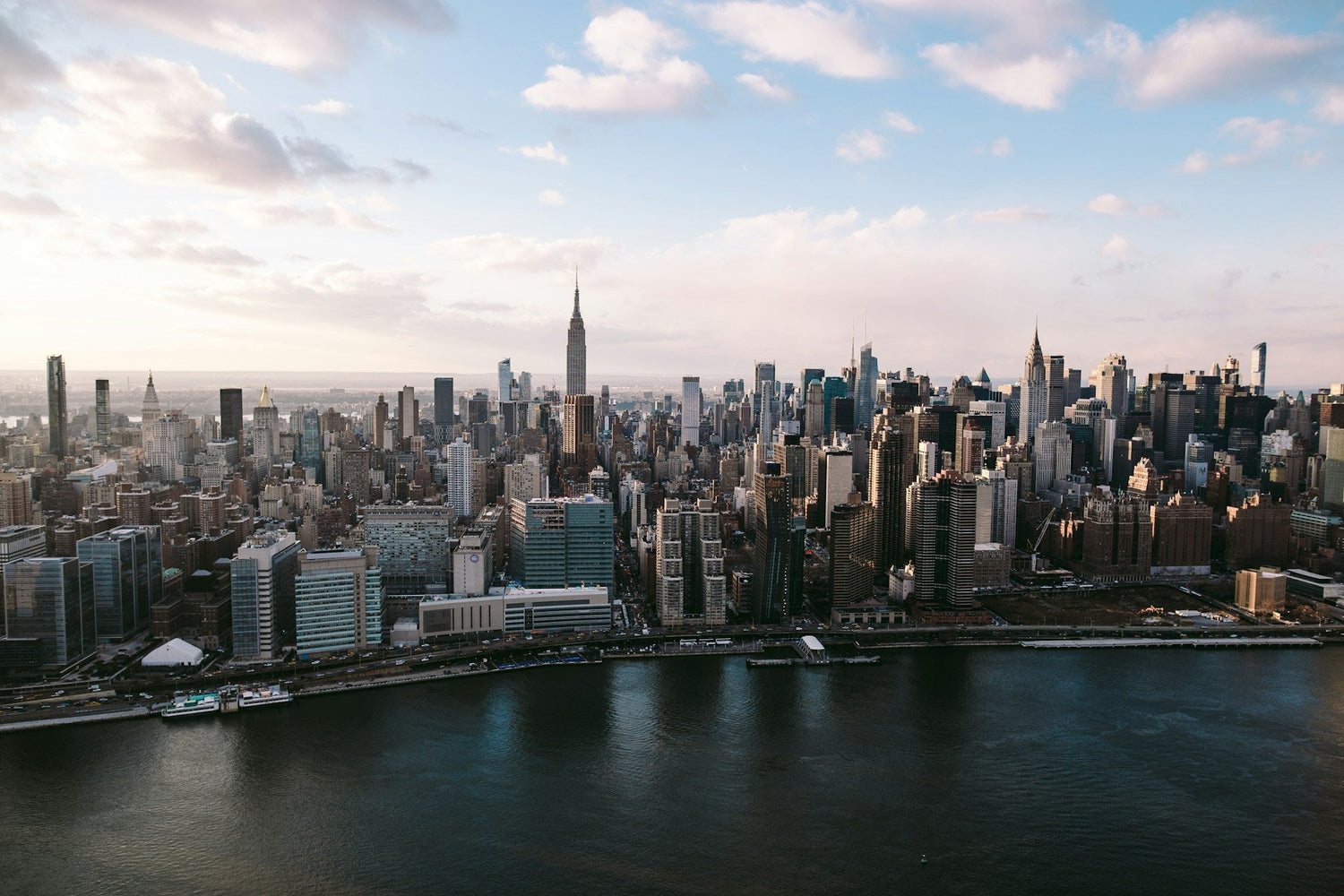 New York vakantie tips: 10 activiteiten & bezienswaardigheden | Joeba