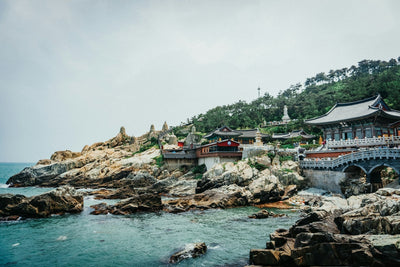 Busan vakantie tips: 10 activiteiten & bezienswaardigheden | Joeba