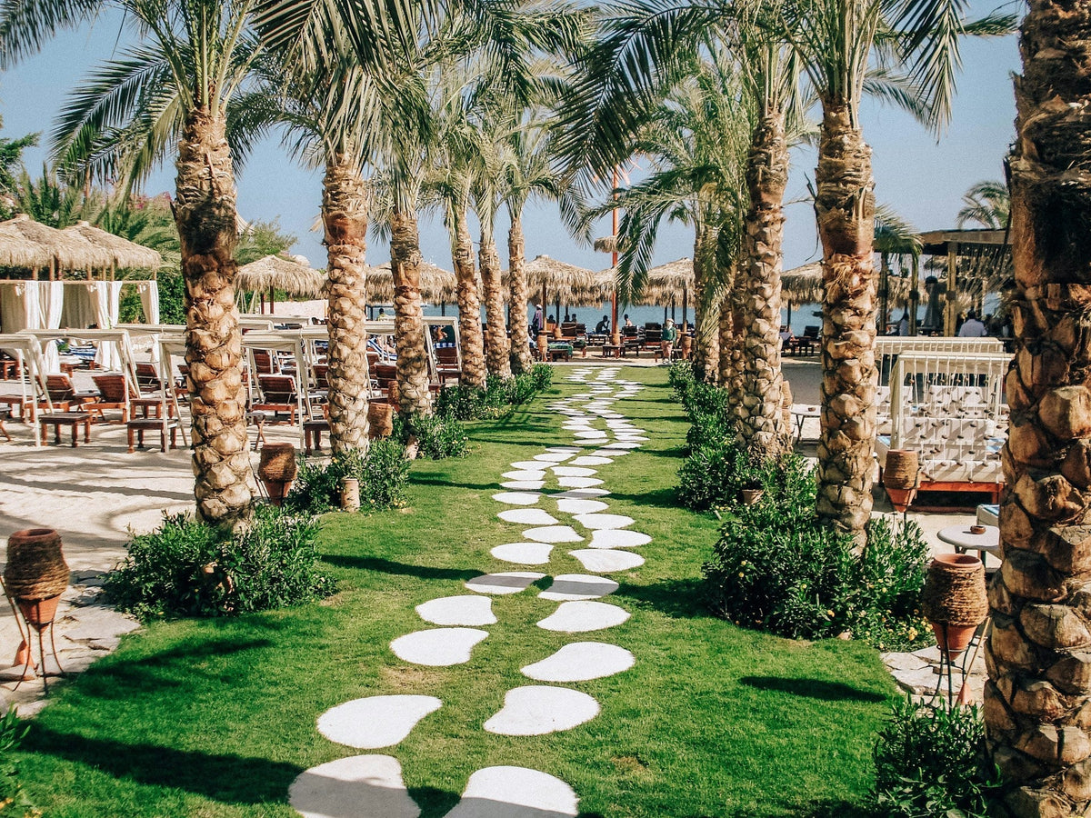 Hurghada vakantie tips: 10 activiteiten & bezienswaardigheden | Joeba