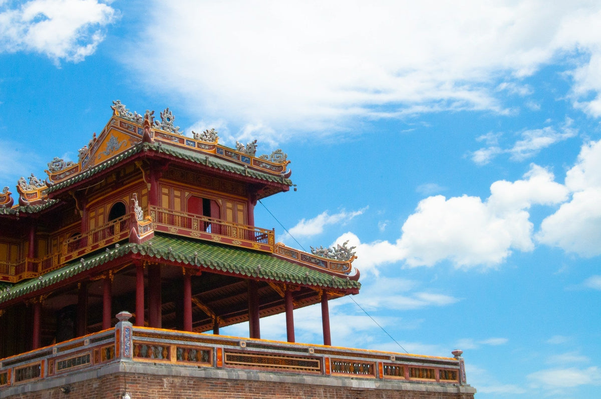 Vietnam