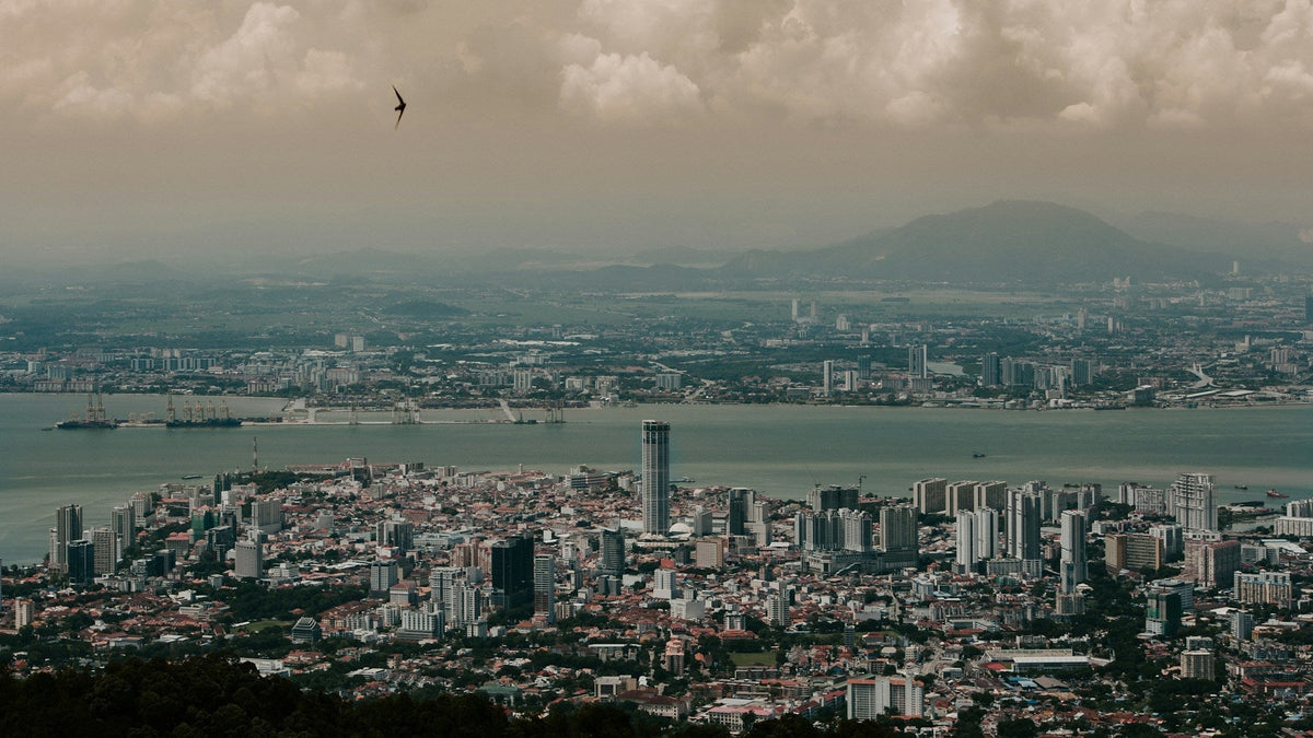 Penang vakantie tips: 10 activiteiten & bezienswaardigheden | Joeba