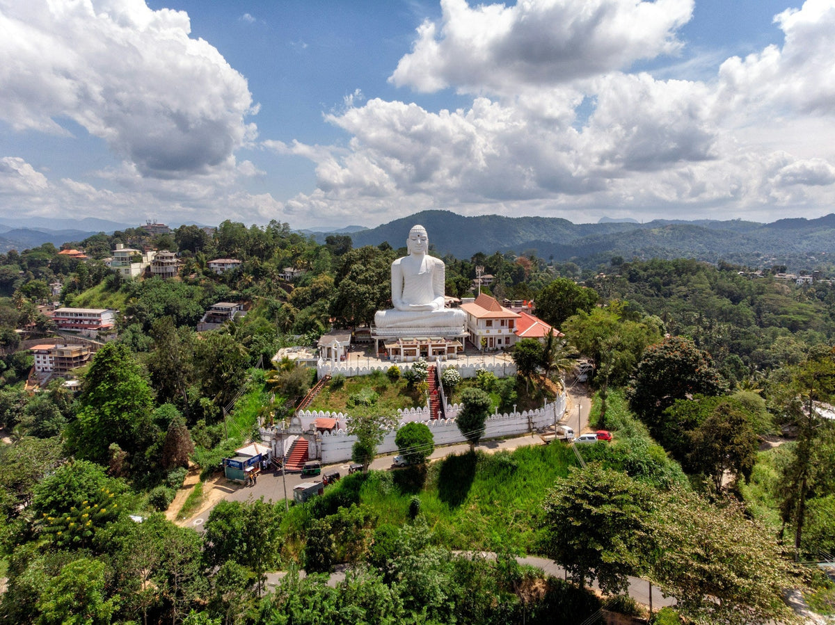 Kandy vakantie tips: 10 activiteiten & bezienswaardigheden | Joeba