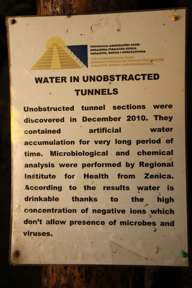 Meditatiereis: Visoko, Bosnië en Herzegovina