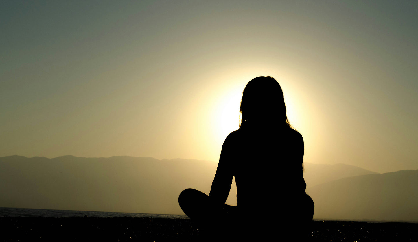 Meditatiereis Canarische eilanden 🇪🇸
