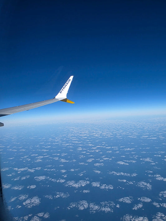 Weeze Airport (NRN): waarom je deze topluchthaven altijd moet checken