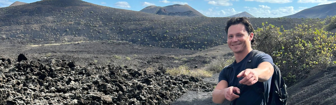 12 onmisbare items voor elke reis (Duurzaam, Praktisch & Lichtgewicht)