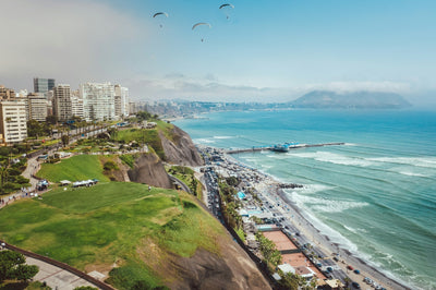 Lima vakantie tips: 10 activiteiten & bezienswaardigheden | Joeba