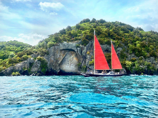 Wat te doen in Taupo: 10 activiteiten die je niet mag missen