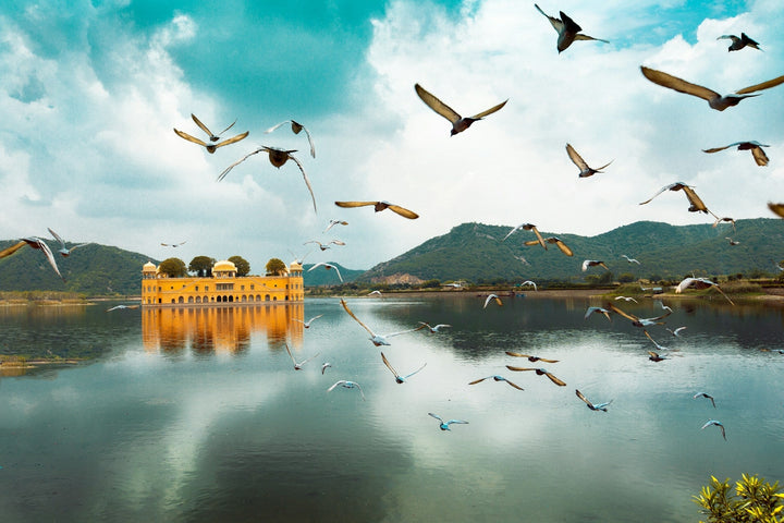 Jaipur vakantie tips: 10 activiteiten & bezienswaardigheden | Joeba