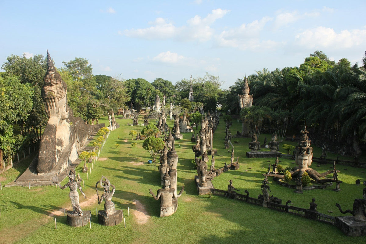Vientiane vakantie tips: 10 activiteiten & bezienswaardigheden | Joeba