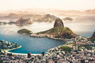 Rio de Janeiro vakantie tips: 10 activiteiten & bezienswaardigheden | Joeba