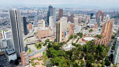 Bogotá vakantie tips: 10 activiteiten & bezienswaardigheden | Joeba