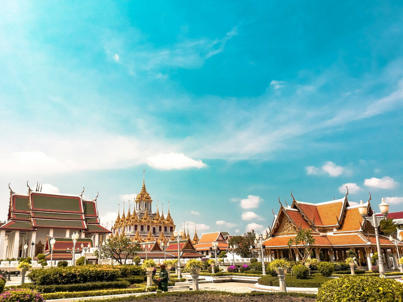 Wat te doen in Bangkok: 10 activiteiten die je niet mag missen