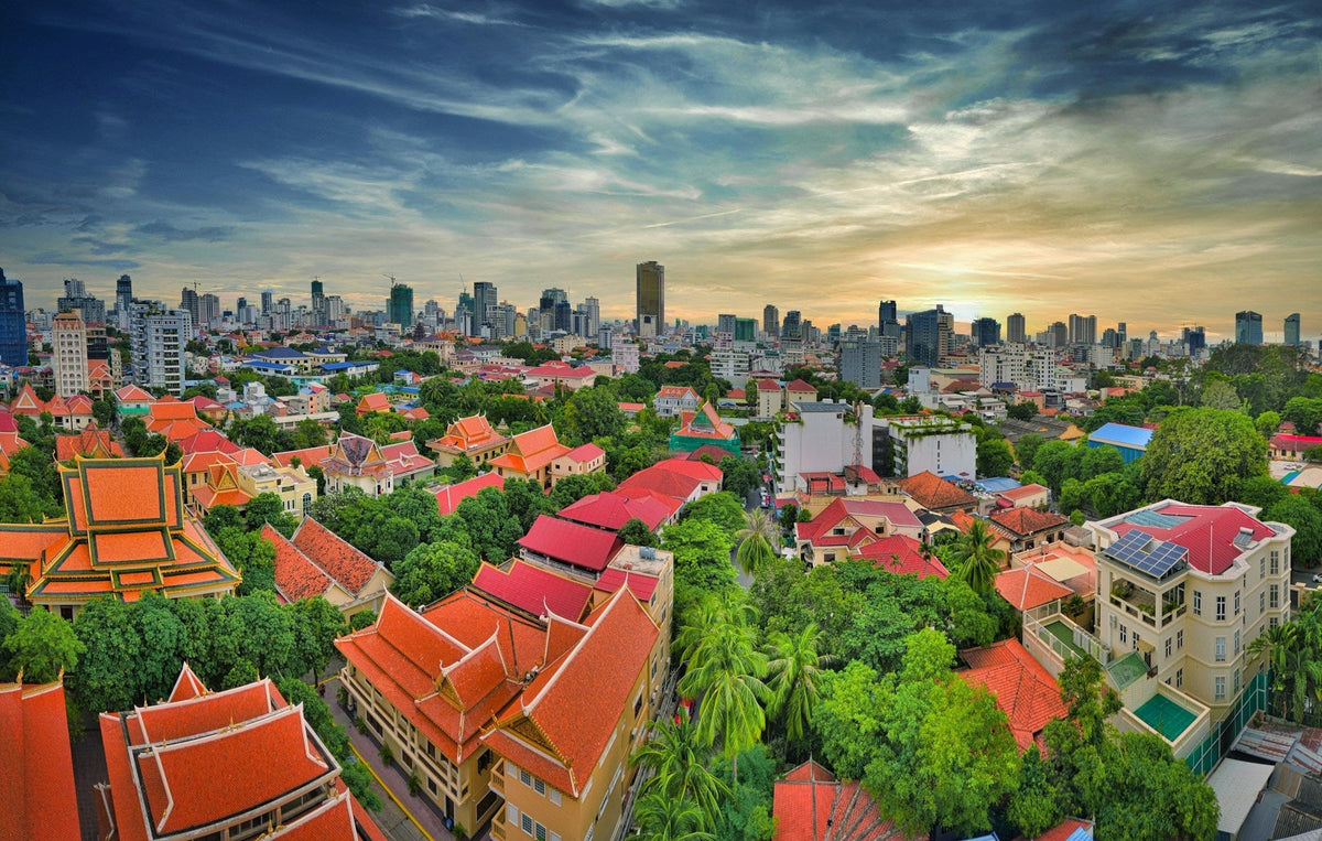Phnom Penh vakantie tips: 10 activiteiten & bezienswaardigheden | Joeba