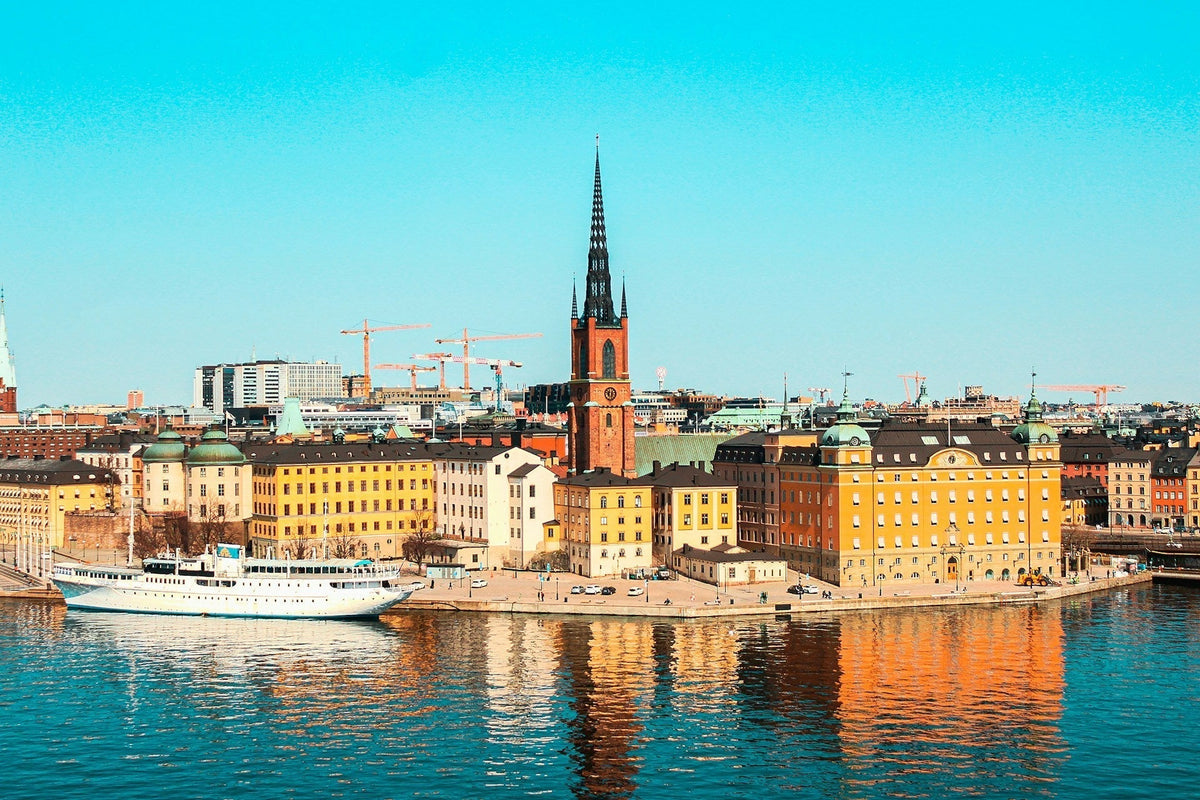 Wat te doen in Stockholm: 10 activiteiten die je niet mag missen