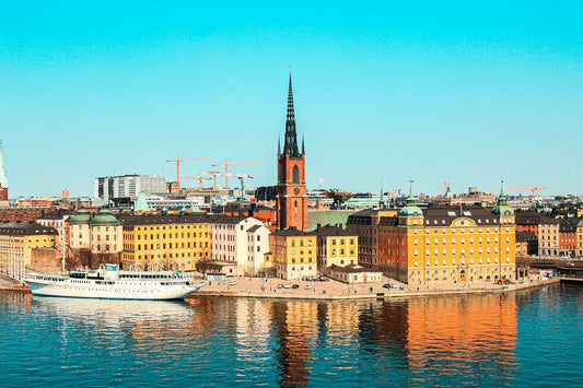 Wat te doen in Stockholm: 10 activiteiten die je niet mag missen