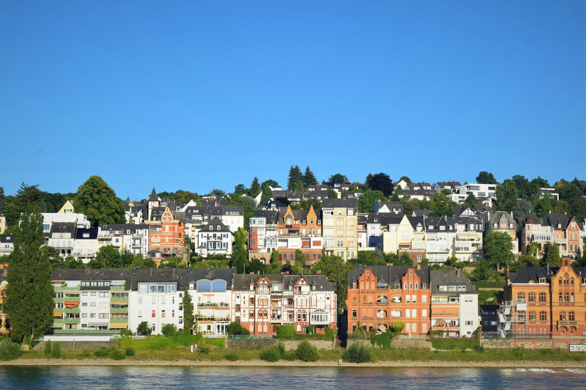 Koblenz vakantie tips: 10 activiteiten & bezienswaardigheden | Joeba