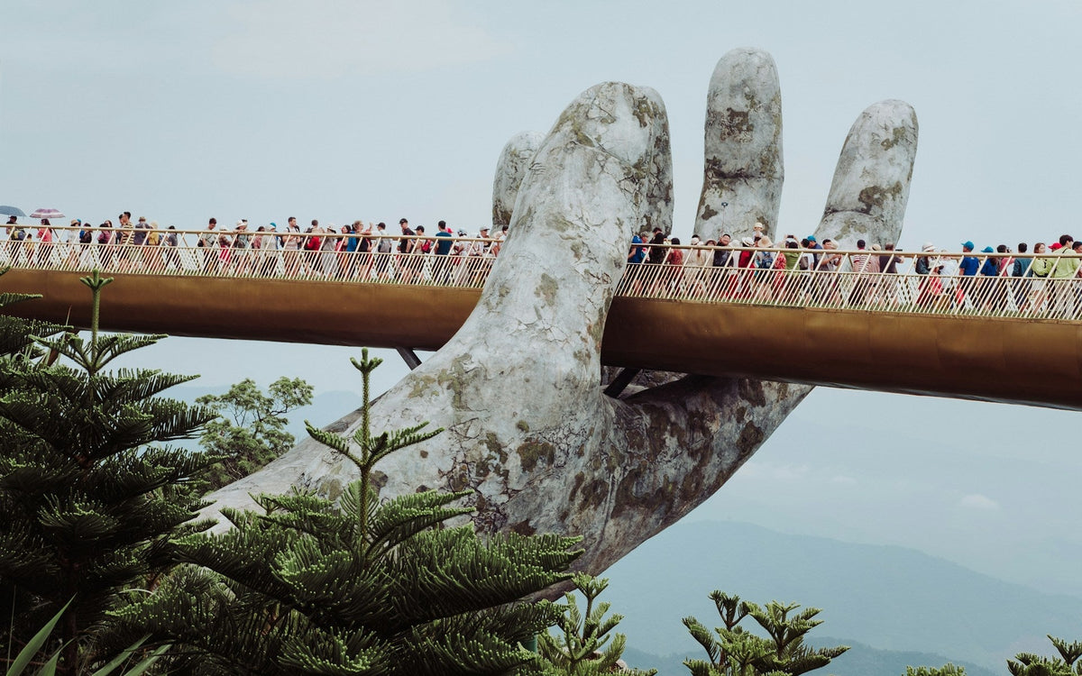 Da Nang vakantie tips: 10 activiteiten & bezienswaardigheden | Joeba