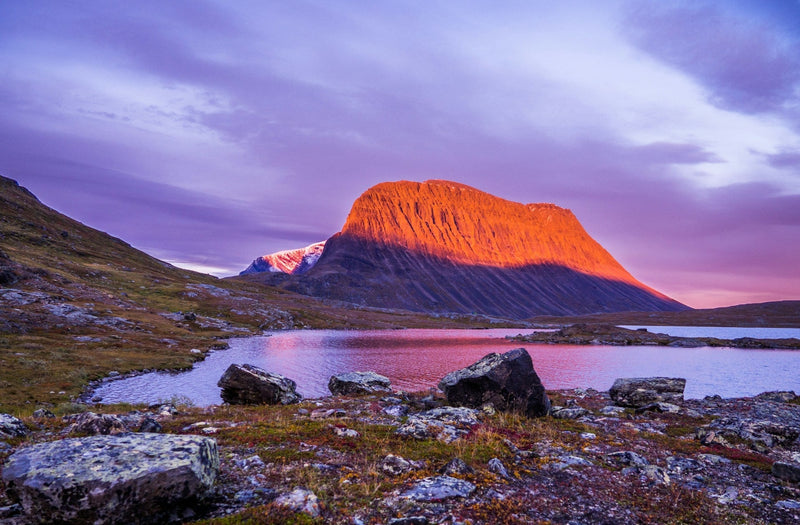 Wat te doen in Kiruna: 10 activiteiten die je niet mag missen