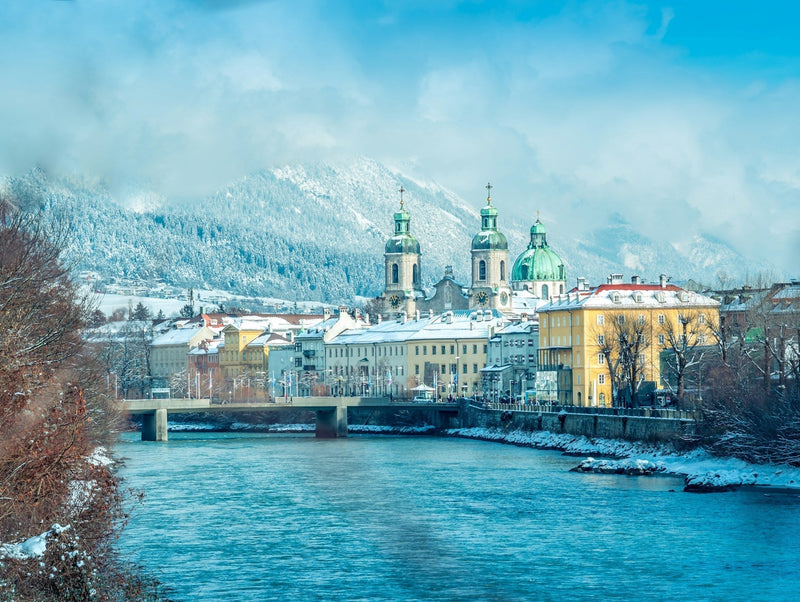 Wat te doen in Innsbruck: 10 activiteiten die je niet mag missen