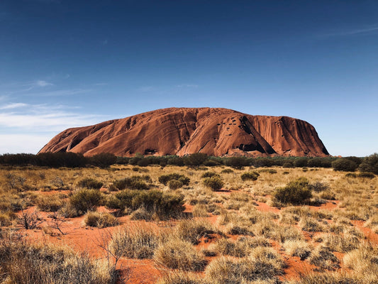 Wat te doen in Uluru: 10 activiteiten die je niet mag missen
