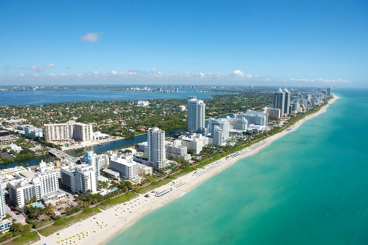 Miami vakantie tips: 10 activiteiten & bezienswaardigheden | Joeba