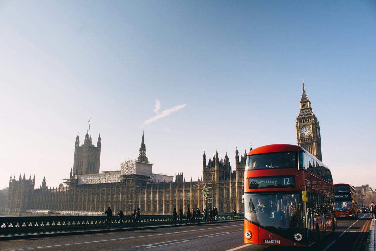 Wat te doen in Londen: 10 activiteiten die je niet mag missen