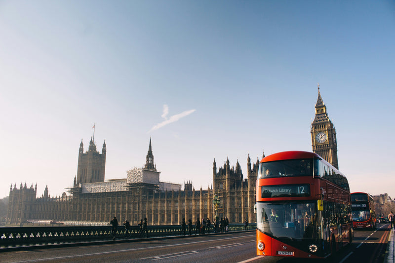 Wat te doen in Londen: 10 activiteiten die je niet mag missen
