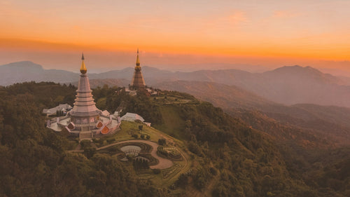Chiang Mai vakantie tips: 10 activiteiten & bezienswaardigheden | Joeba