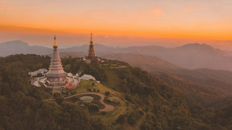 Chiang Mai vakantie tips: 10 activiteiten & bezienswaardigheden | Joeba