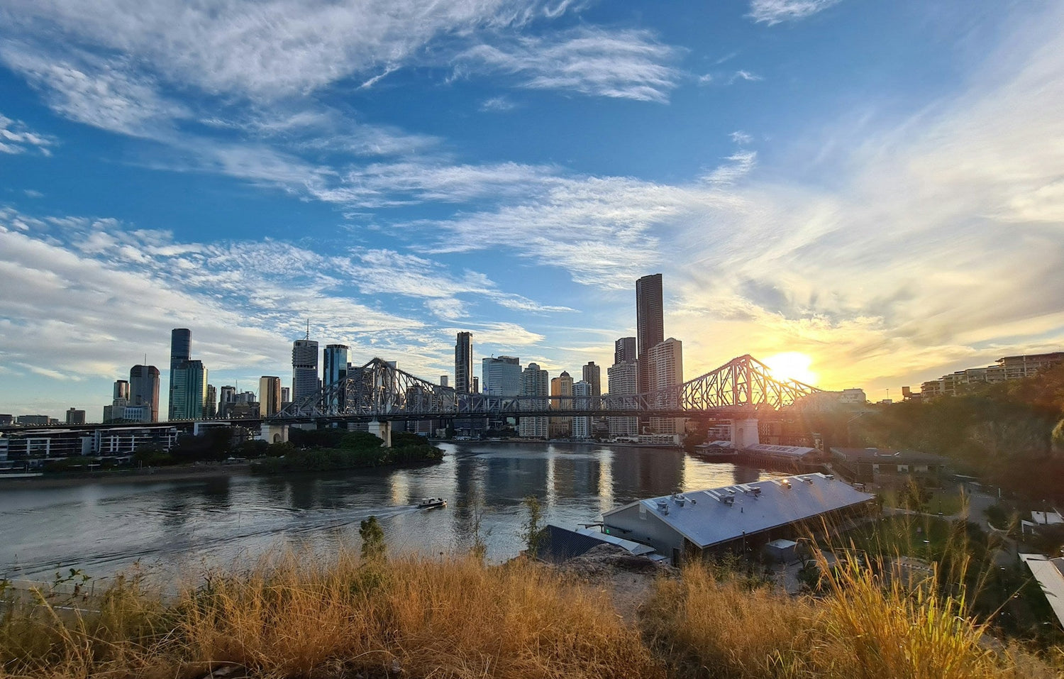Wat te doen in Brisbane: 10 activiteiten die je niet mag missen