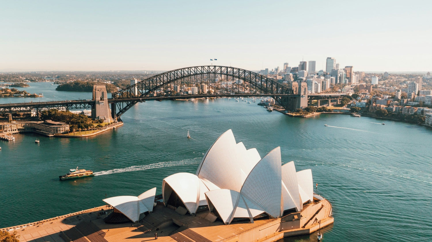 Wat te doen in Sydney: 10 activiteiten die je niet mag missen