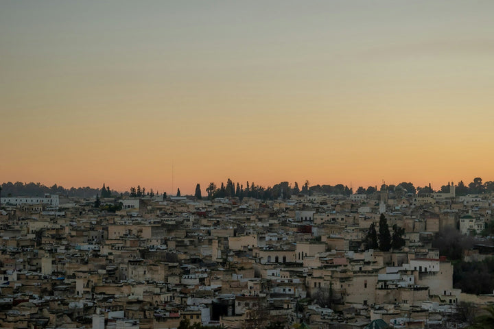 Fez vakantie tips: 10 activiteiten & bezienswaardigheden | Joeba
