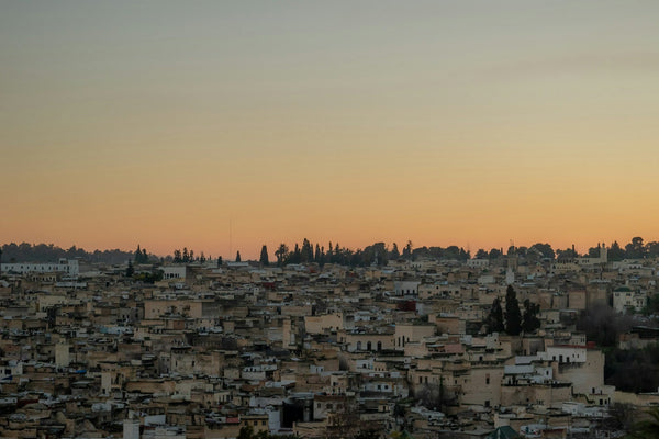 Fez vakantie tips: 10 activiteiten & bezienswaardigheden | Joeba