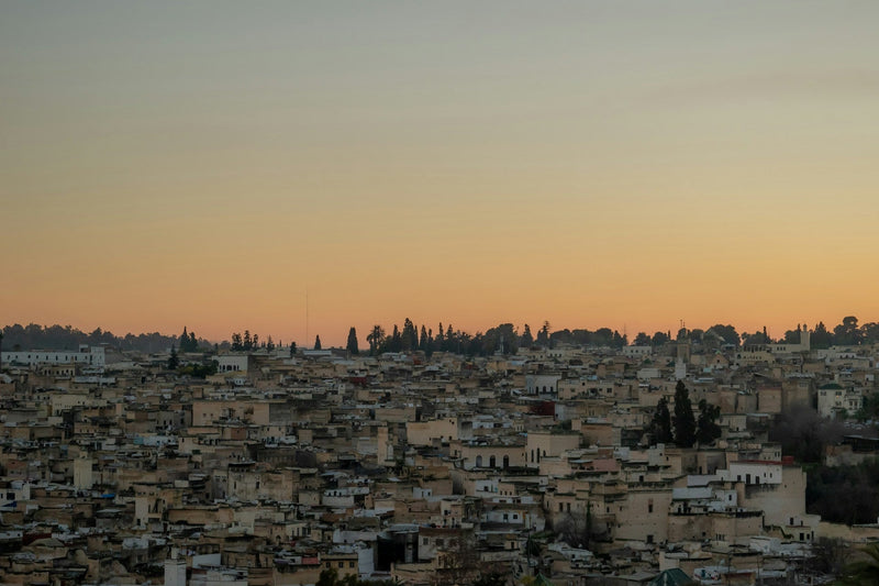 Fez vakantie tips: 10 activiteiten & bezienswaardigheden | Joeba