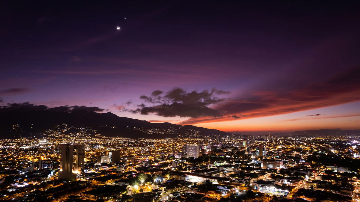 San José vakantie tips: 10 activiteiten & bezienswaardigheden | Joeba