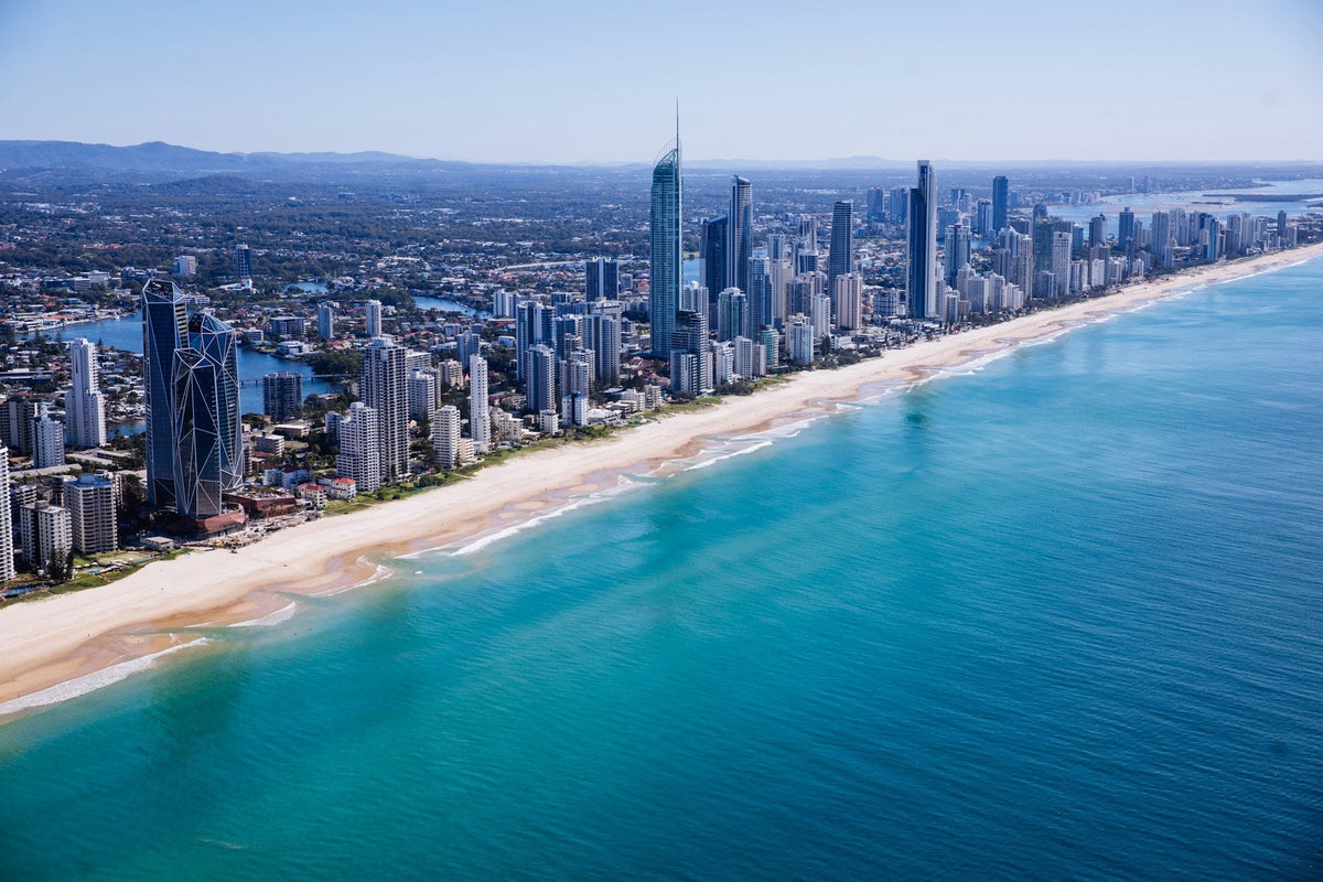 Wat te doen in Gold Coast: 10 activiteiten die je niet mag missen