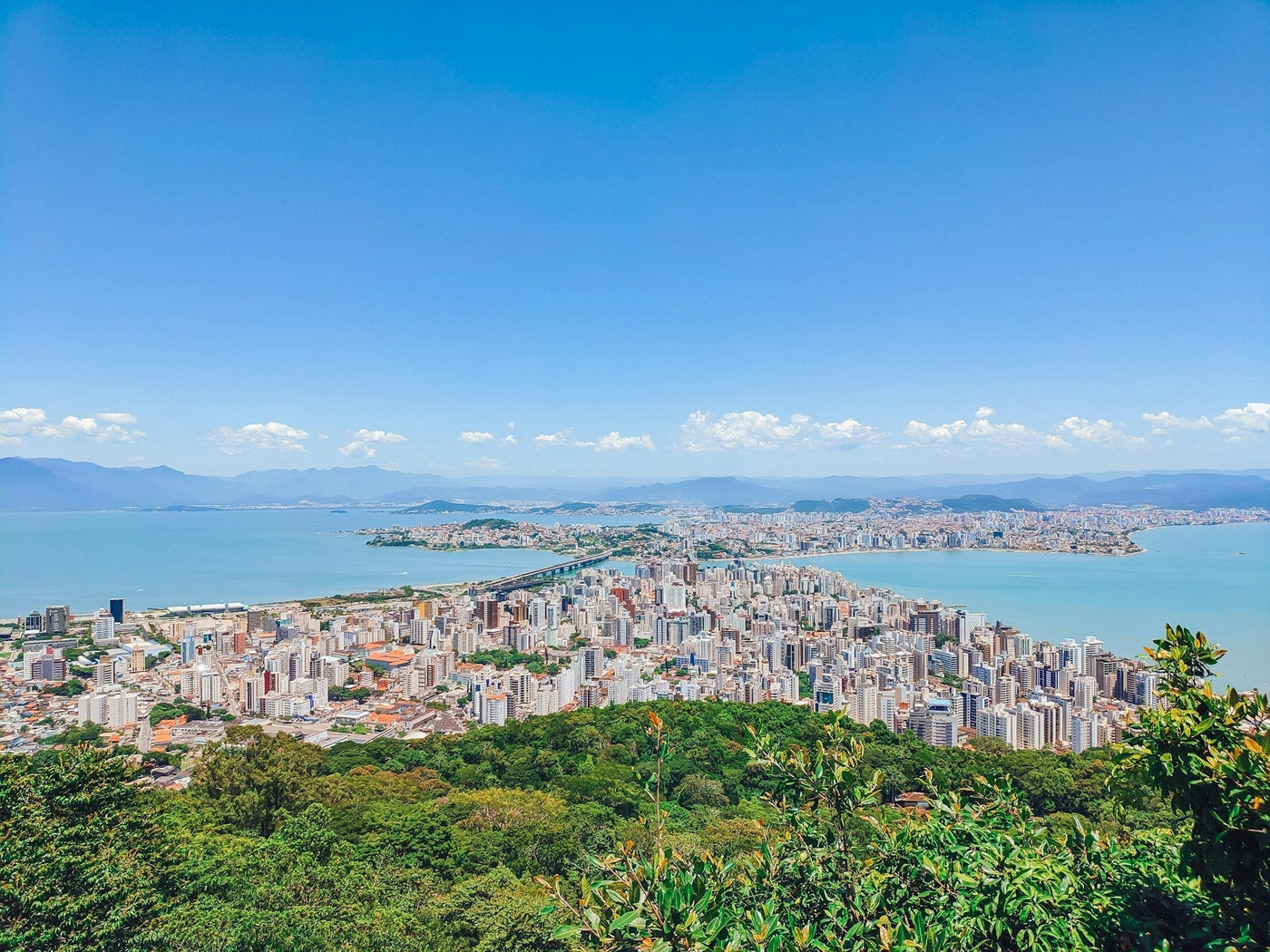 Florianópolis