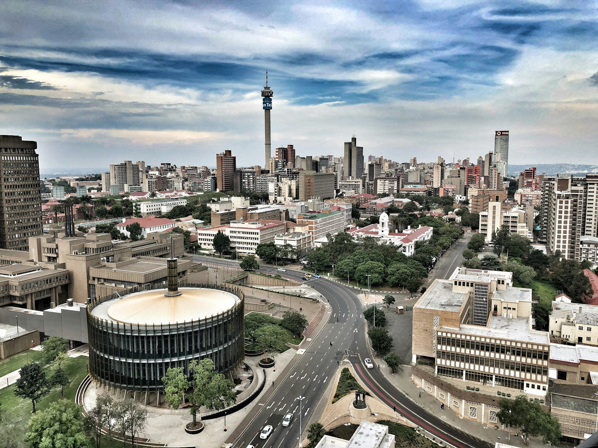 Johannesburg vakantie tips: 10 activiteiten & bezienswaardigheden | Joeba