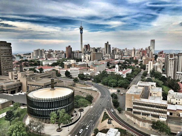 Johannesburg vakantie tips: 10 activiteiten & bezienswaardigheden | Joeba