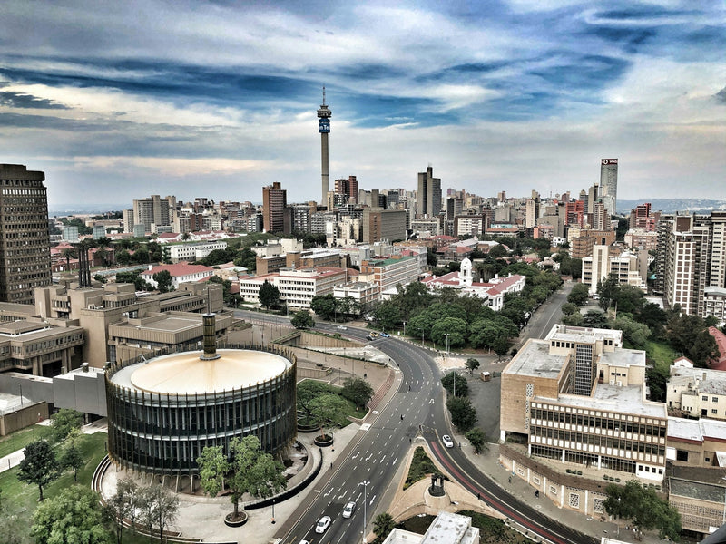 Johannesburg vakantie tips: 10 activiteiten & bezienswaardigheden | Joeba