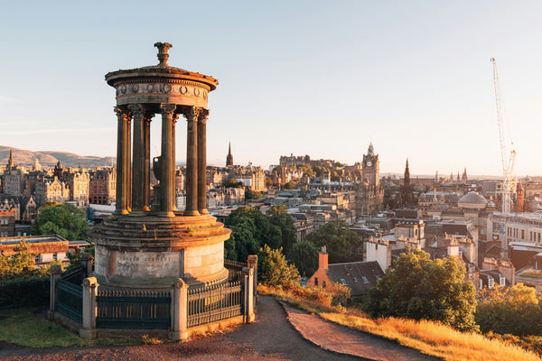 Wat te doen in Edinburgh: 10 activiteiten die je niet mag missen